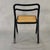 Folding Chairs by G. Cattelan for CiDue, 1970s, Set of 8 For Sale - Image 11 of 15
