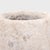 Contemporary Chinese Chiseled Marble Kitchen Mortar, Early 20th Century For Sale - Image 3 of 3