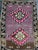 Turkish Yastik Rug 1'10" x 2'6" #24095 Explore a curated collection of hallway runners, wool rugs, and handmade...