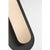 Metal Kelly Wearstler for Visual Comfort Signature Fosse 28" Linear Tube Sconce in Bronze with Alabaster For Sale - Image 7 of 11