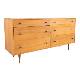 Vintage Used Milo Baughman Dressers And Chests Of Drawers Chairish
