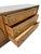 Mid-Century Modern Broyhill Brasilia Walnut Sideboard For Sale - Image 9 of 10