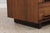 Drexel Perspective Mid Century Modern Walnut 4 Drawer Chest For Sale - Image 9 of 18