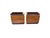 Mid-Century Modern Vintage Lane Altavista Two Drawer Nightstands, Mid Century Modern, a Pair For Sale - Image 3 of 16