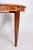 Wood Art Deco Dining Set in Walnut and Mahogany by Paul Follot, France, 1920s, Set of 7 For Sale - Image 7 of 18