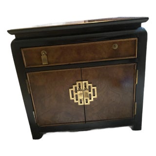 1970s Century Furniture Chin Hua Side Tables For Sale