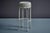 Bar Stools in the style of Mathieu Mategot, France, 1950s, Set of 6 For Sale - Image 6 of 12
