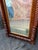 Traditional 1940s Mahogany Federal Mirror For Sale - Image 3 of 9