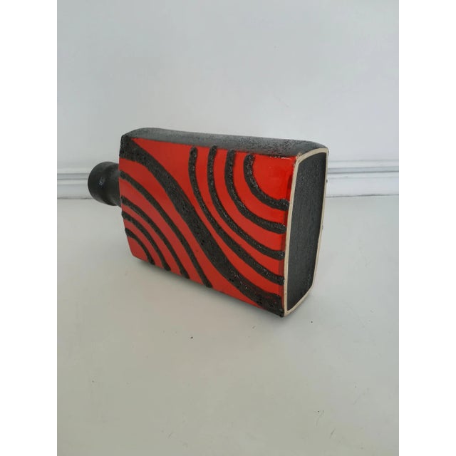 Vase, Germany, 1960s For Sale - Image 3 of 11