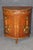 Brown Clear All Fine Pair English Satinwood Adams Style With Paint Decoration 1920s Era Commodes For Sale - Image 8 of 16