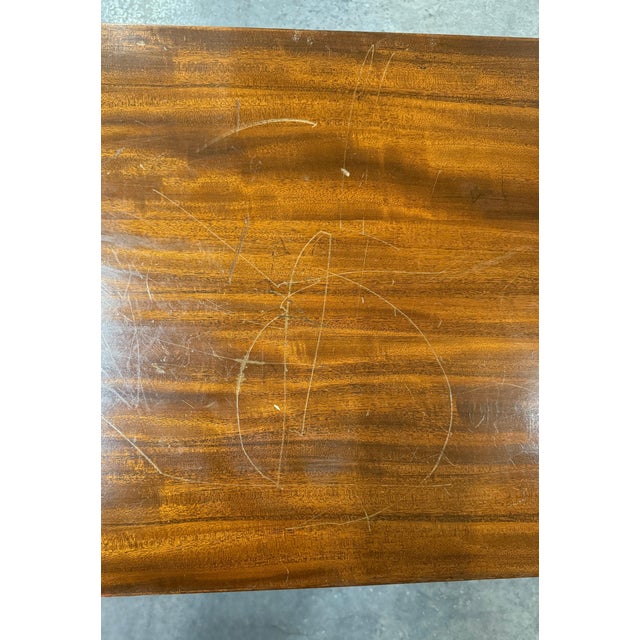 Early 20th Century Campaign-Style Chest by Beacon Hill Collection For Sale - Image 10 of 10