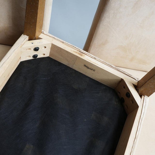 Haleywood Chairs, 2000s, Set of 7 For Sale - Image 3 of 7