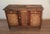Vintage Italian Pine Sideboard, 1930s For Sale - Image 6 of 18