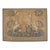 Antique Printed 1920 Tapestry For Sale - Image 9 of 9