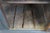 Primitive Antique Country Farmhouse Painted Oak Welsh Dresser Cupboard Hutch For Sale - Image 10 of 12