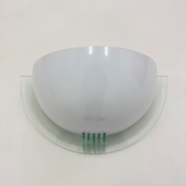 Vintage Wall Lamp, 1980s For Sale - Image 6 of 18