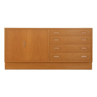 Sideboard by from Hundevad & Co., 1960s For Sale