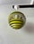 Danish Olive Green PH Louvre Pendant Light by Poul Henningsen for Louis Poulsen, 1960s For Sale - Image 4 of 18