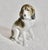 Vintage Porcelain Dog, 1950s For Sale - Image 9 of 10