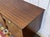 English Mahogany Sideboard, 1970s For Sale - Image 13 of 18