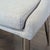 Living Spaces 6-Piece Dining Set With Table, 4 Chairs, and Bench For Sale In San Francisco - Image 6 of 8