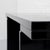 Orseolo Dining Table by Carlo Scarpa for Simon Gavina, 1970s For Sale - Image 6 of 12