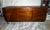Mid Century Walnut Dressers Attributed to Jack Cartwright by Founders. Beautiful Solid Walnut with sculpted walnut pulls...