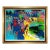 Late 20th Century Saratoga, LeRoy Neiman For Sale