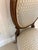 Antique Victorian Carved Walnut Salon Suite, 1850s, Set of 11 For Sale - Image 16 of 18
