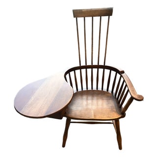 Barnard & Simonds Writing Chair For Sale