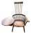 Barnard & Simonds Writing Chair For Sale