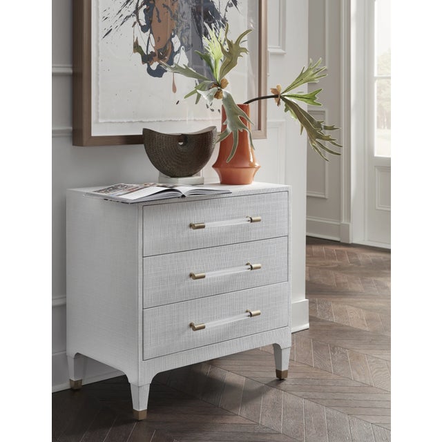New special order item. Not vintage. Coco Chanel once said "simplicity is the keynote of all true elegance," and we...