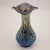 Art Nouveau Glass Vase by Pallme for König & Habel, 1890s For Sale - Image 7 of 7