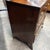 Mid 18th Century Mid-18th Century English Mahogany Georgian Period Chest For Sale - Image 5 of 8