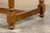 Mid-19th Century French Provincial Walnut Harvest Table For Sale - Image 12 of 18
