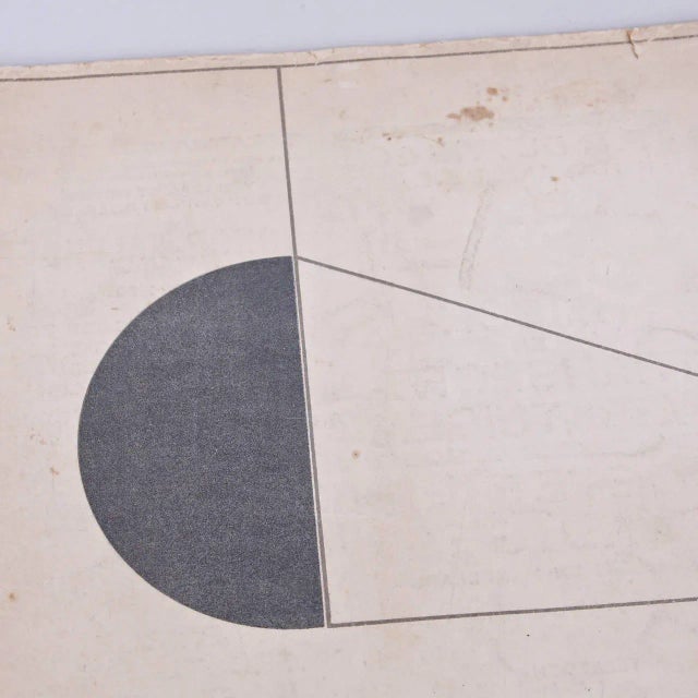 1920s Wendingen, Issue 11, Cover by El Lissitzky, 1920s For Sale - Image 5 of 11