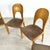 1960s Danish Dining Chairs by Niels Koefoed – Set of 6 For Sale - Image 5 of 11
