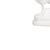 19th Century Porcelain Sheep with Lamb Toothpick Holder from Vista Alegre For Sale - Image 3 of 6