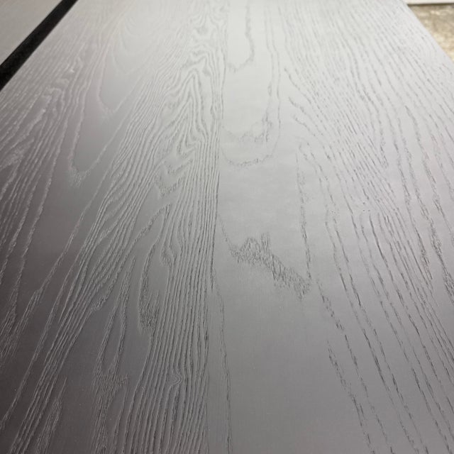 Vincent Van Duysen for Zara Home Desk 01 Tables, Pair For Sale - Image 11 of 12