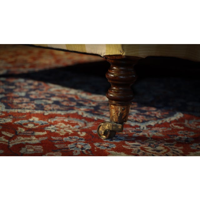 Large Standard Signature Chair by George Smith, 2010s For Sale - Image 18 of 18