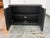 Design Plus Gallery presents the Bezier Sideboard by Van Thiels for Restoration Hardware. Influenced by 1970s postmodern...