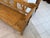 Provincial Biedermeier Chest Bench For Sale - Image 6 of 16