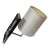 Boyd Lighting Wall Sconce - Belmont Series - Designed by Barbara Barry For Sale