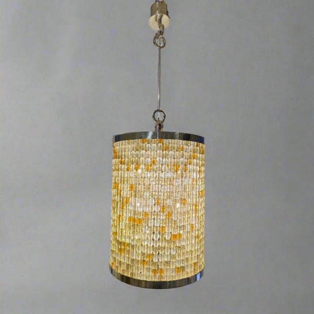 Contemporary Contemporary Modern Lantern Roland Wolff Germany 2020 For Sale - Image 3 of 9