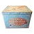 Lewis Biscuit Tin For Sale
