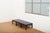 Vintage Nesting Tables in Wood Lacquered Black by Ulrich P. Wieser for Wohnbedarf, 1958, Set of 3 For Sale - Image 15 of 17