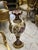 Elevate your space with this exquisite French-style porcelain vase, showcasing timeless elegance and master craftsmanship....
