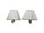 Extendable Brass Wall Lights, 1970s, Set of 2 For Sale - Image 5 of 12