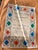 Mid-Century Modern Tapisserie D’Halluin Wall Tapestry Woven in France “Canards” “Point Genre Gobelins” For Sale - Image 3 of 7