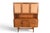 Mid 20th Century Tall G Plan Fresco Teak + Cane Credenza / Sideboard For Sale - Image 13 of 13